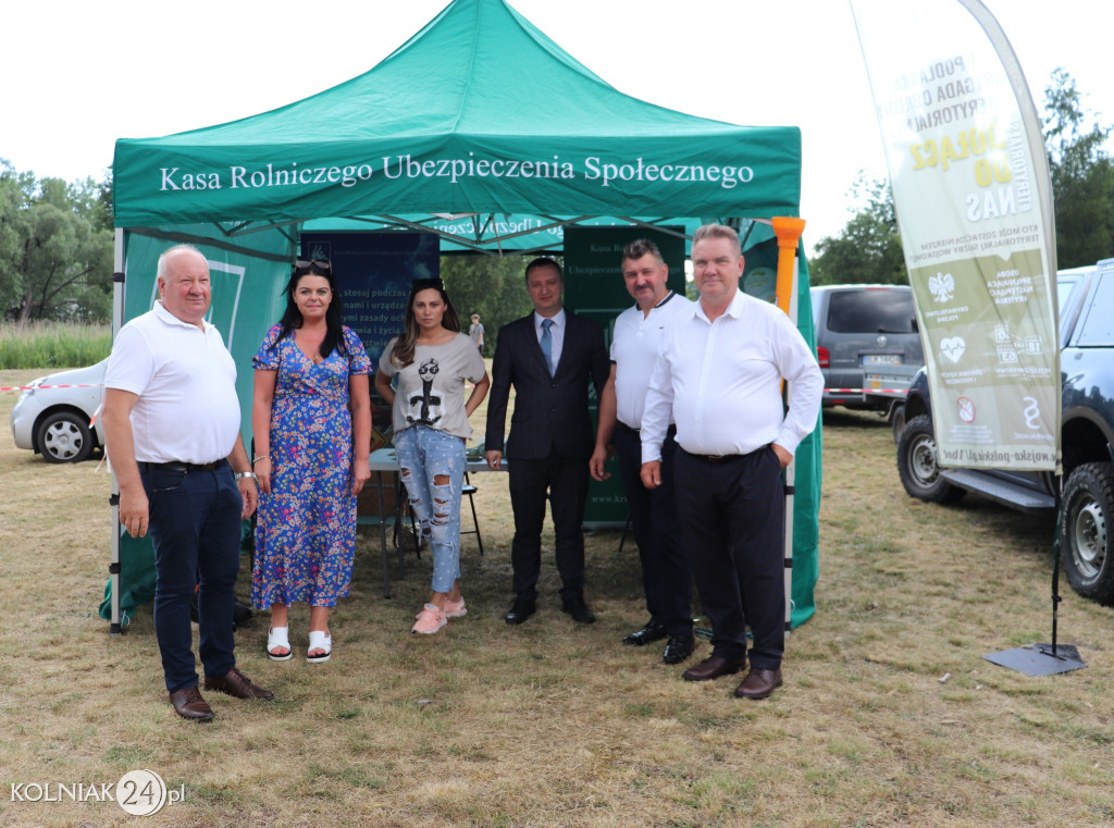 Noc Świętojańska w Koźle