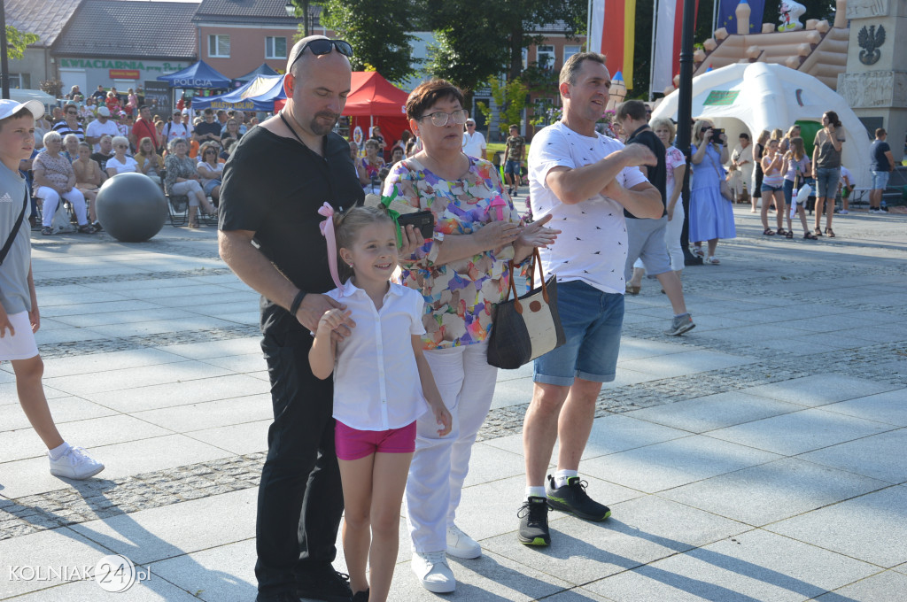 Imieniny Jana z Kolna 2023