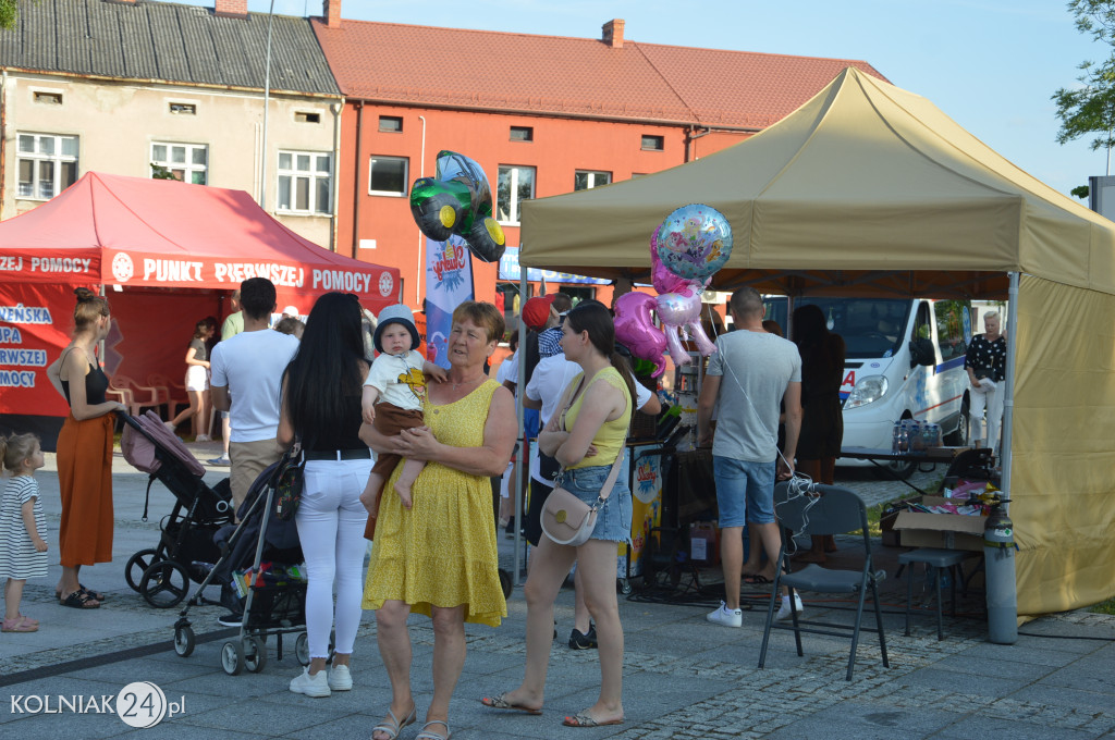 Imieniny Jana z Kolna 2023