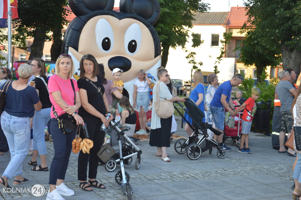 Imieniny Jana z Kolna 2023