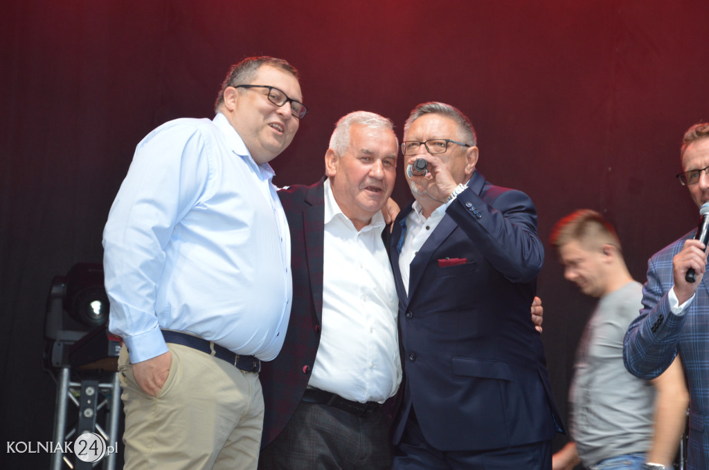 Imieniny Jana z Kolna 2023