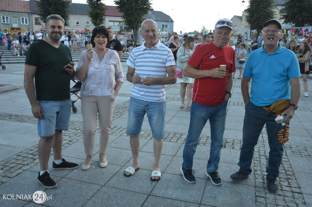 Imieniny Jana z Kolna 2023