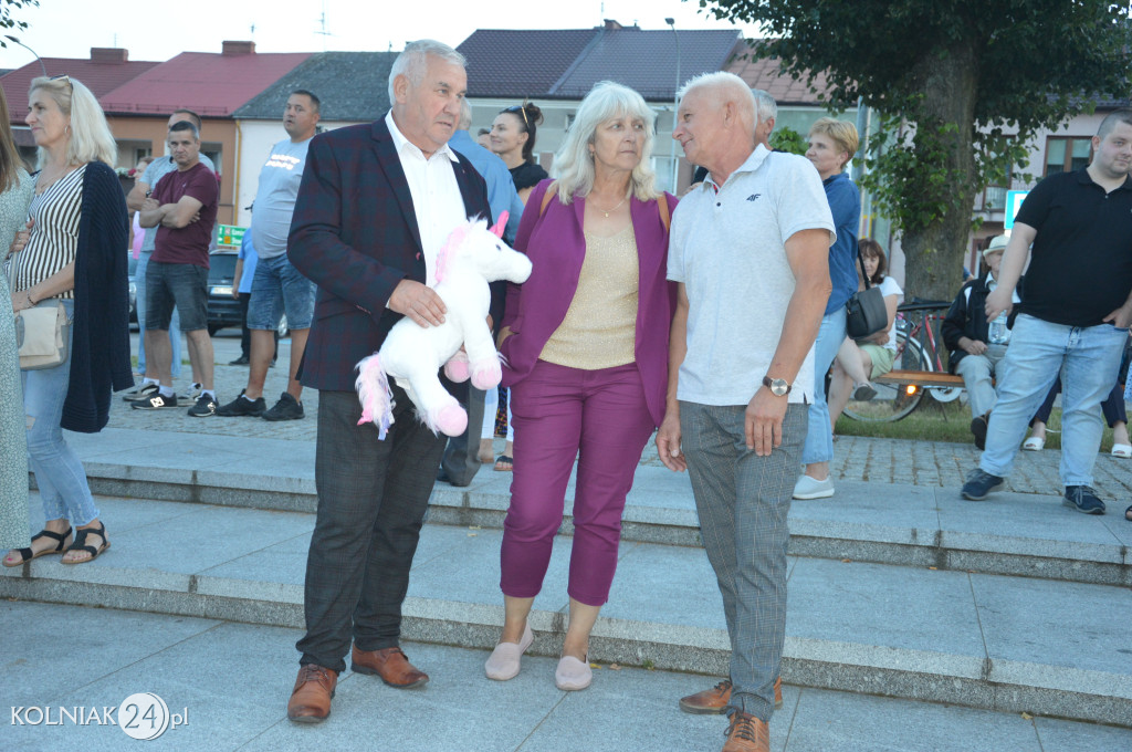 Imieniny Jana z Kolna 2023