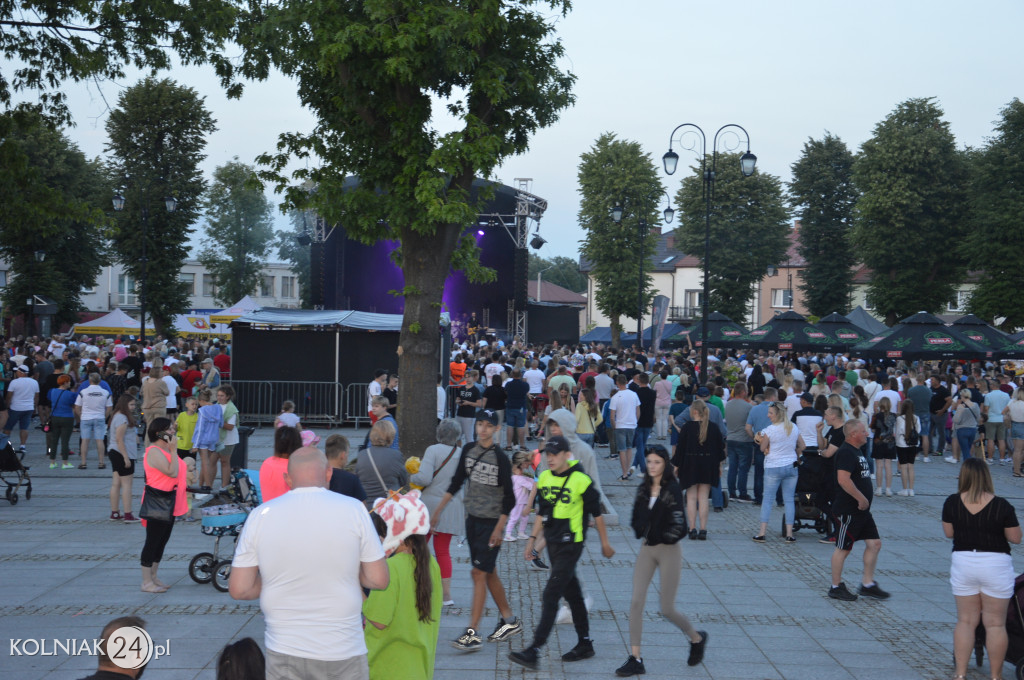Imieniny Jana z Kolna 2023