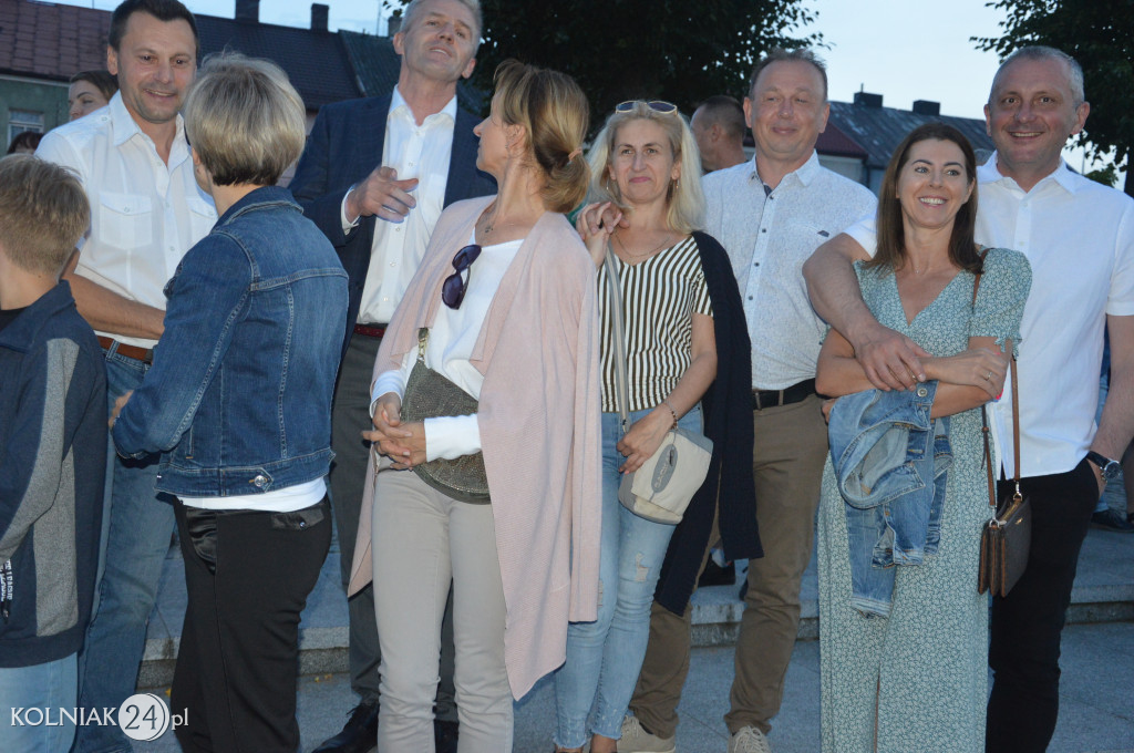Imieniny Jana z Kolna 2023