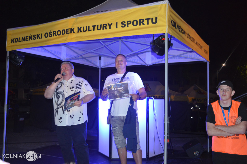 Imieniny Jana z Kolna 2023