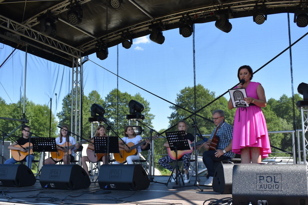Kurpiowski Festiwal Smaku i Tradycji