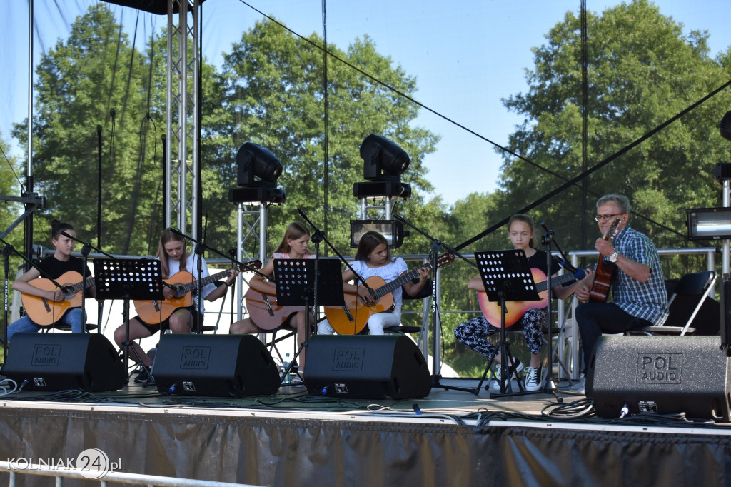 Kurpiowski Festiwal Smaku i Tradycji