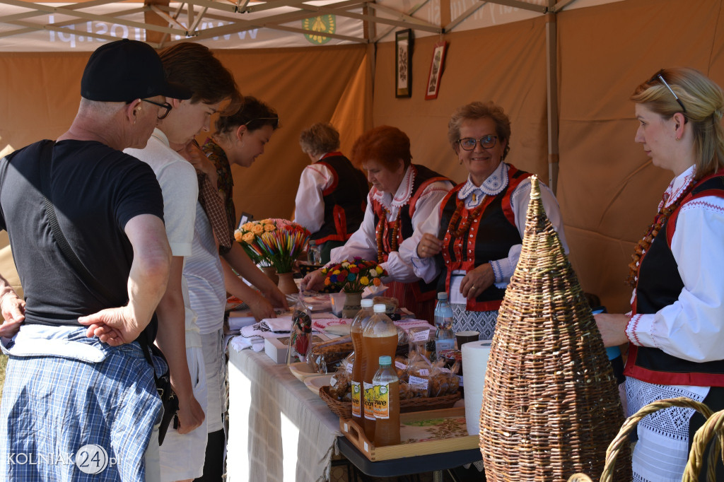 Kurpiowski Festiwal Smaku i Tradycji