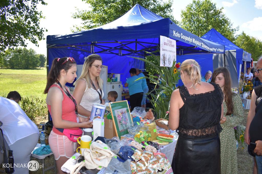 Kurpiowski Festiwal Smaku i Tradycji