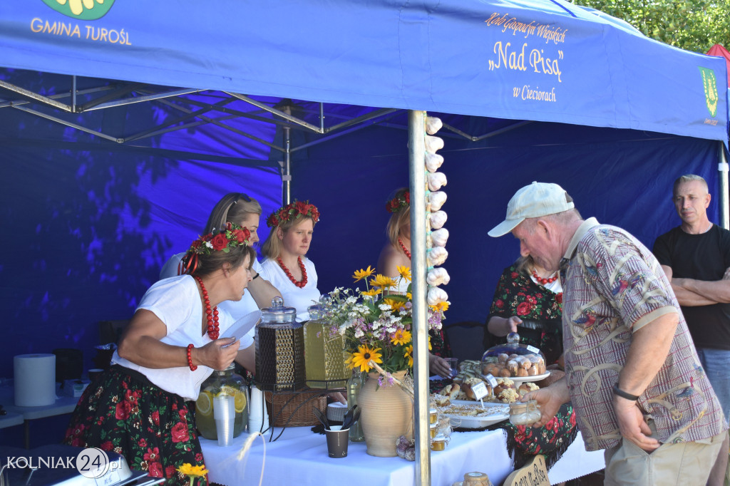 Kurpiowski Festiwal Smaku i Tradycji