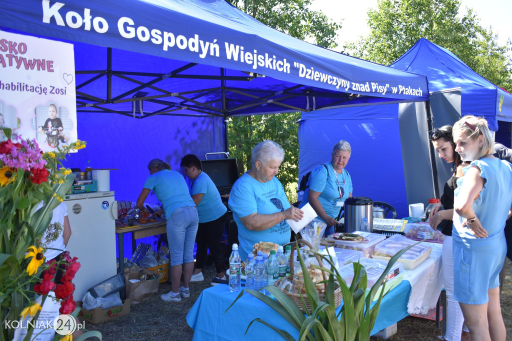 Kurpiowski Festiwal Smaku i Tradycji