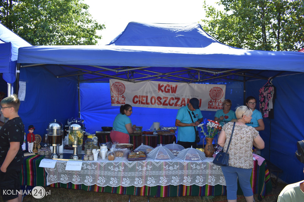 Kurpiowski Festiwal Smaku i Tradycji