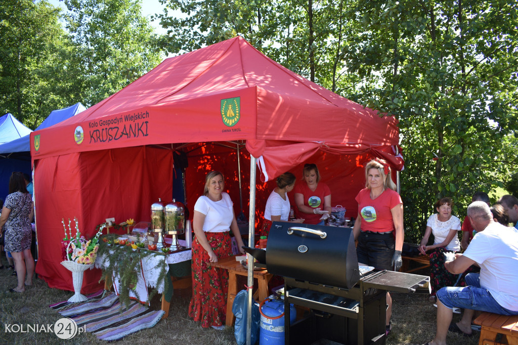 Kurpiowski Festiwal Smaku i Tradycji
