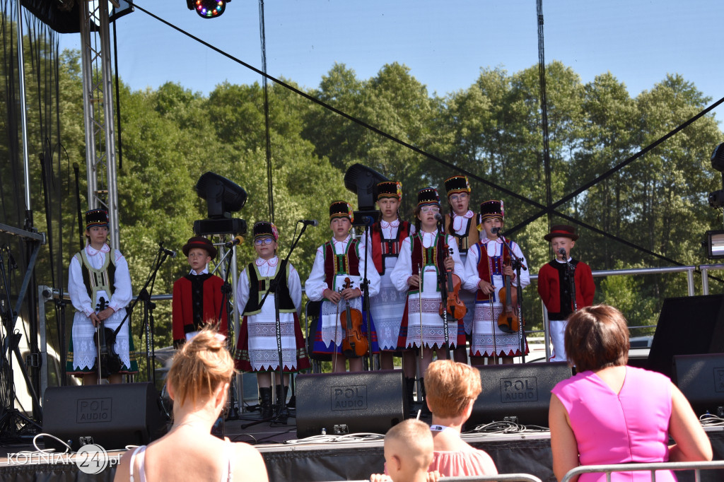 Kurpiowski Festiwal Smaku i Tradycji