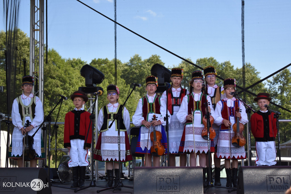 Kurpiowski Festiwal Smaku i Tradycji