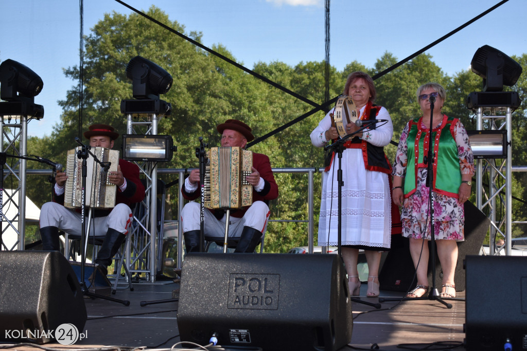 Kurpiowski Festiwal Smaku i Tradycji