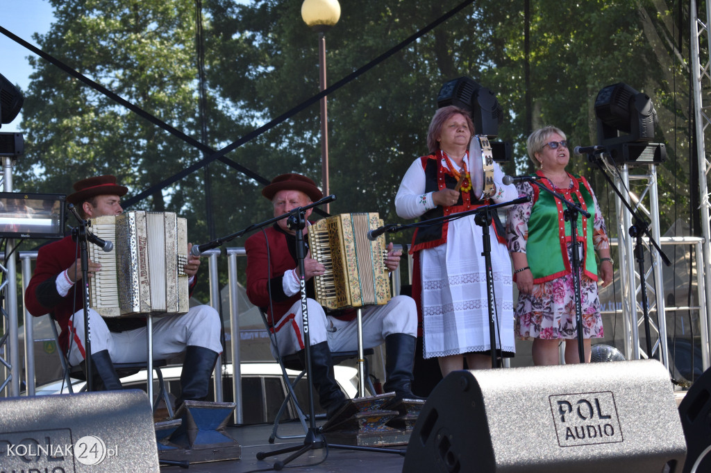 Kurpiowski Festiwal Smaku i Tradycji