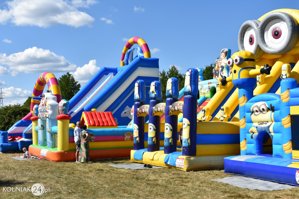 Kurpiowski Festiwal Smaku i Tradycji