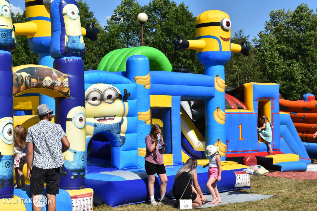 Kurpiowski Festiwal Smaku i Tradycji