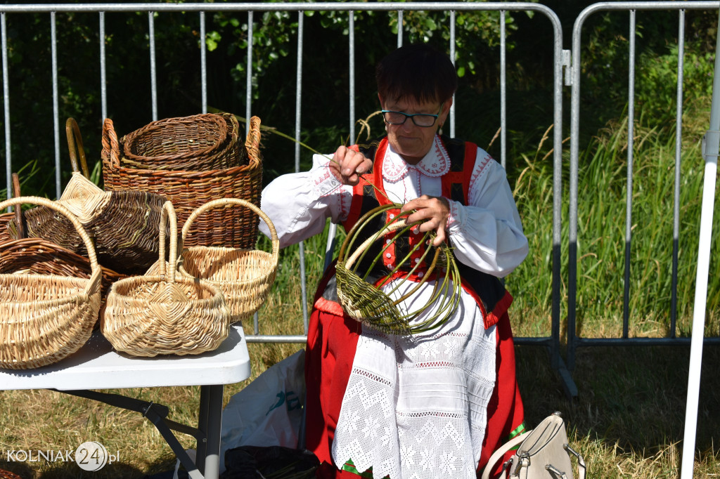 Kurpiowski Festiwal Smaku i Tradycji