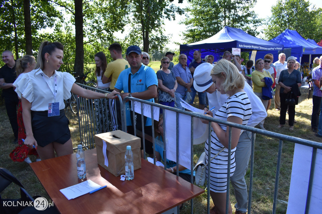 Kurpiowski Festiwal Smaku i Tradycji
