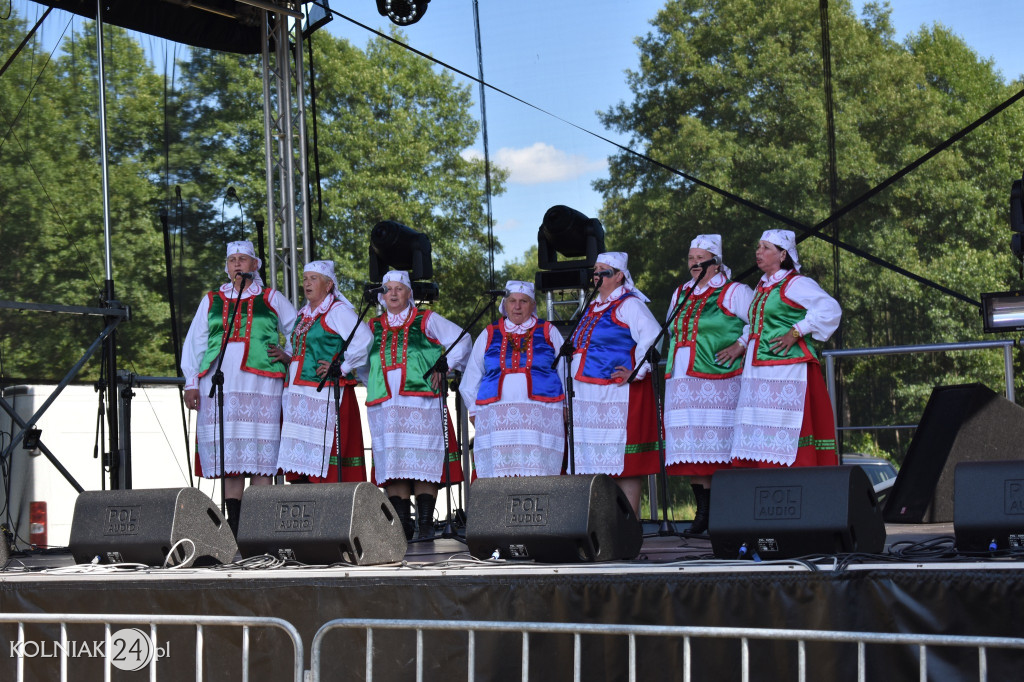 Kurpiowski Festiwal Smaku i Tradycji
