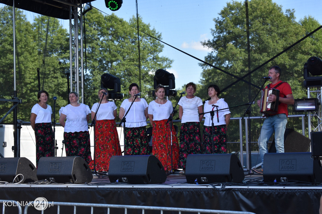 Kurpiowski Festiwal Smaku i Tradycji