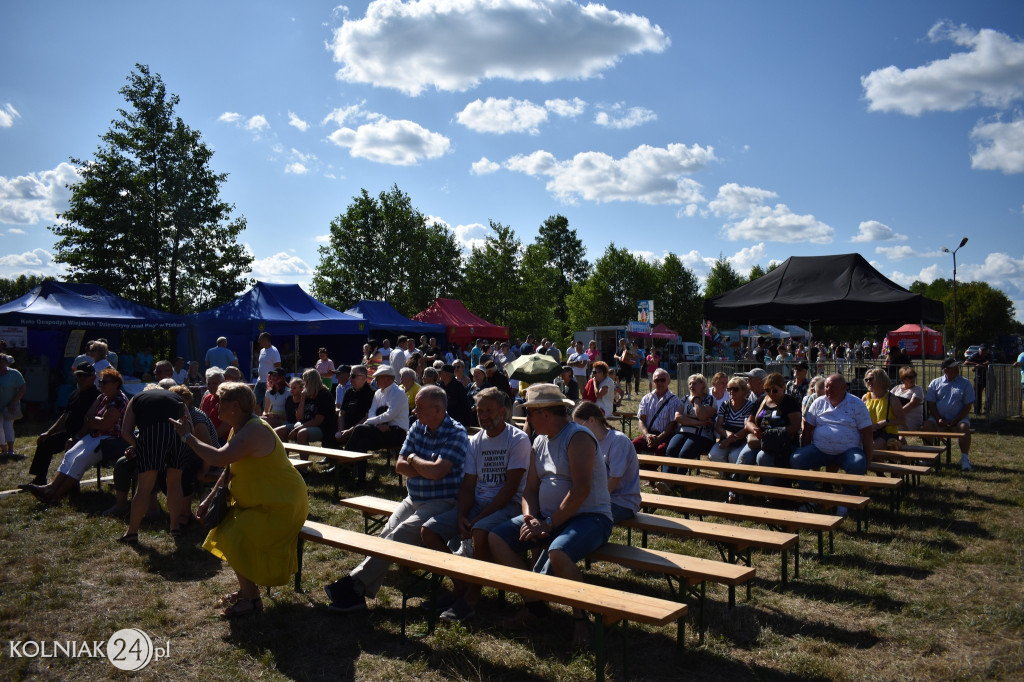 Kurpiowski Festiwal Smaku i Tradycji