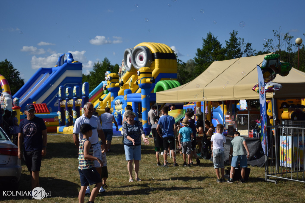 Kurpiowski Festiwal Smaku i Tradycji