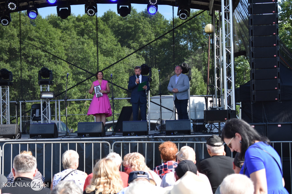 Kurpiowski Festiwal Smaku i Tradycji