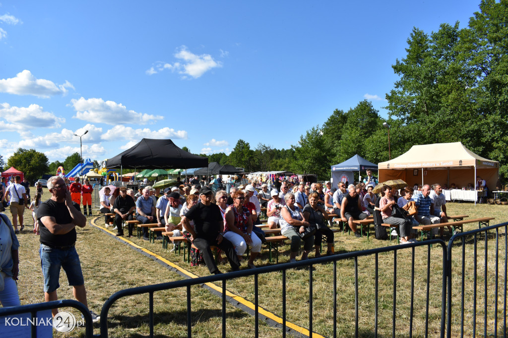 Kurpiowski Festiwal Smaku i Tradycji