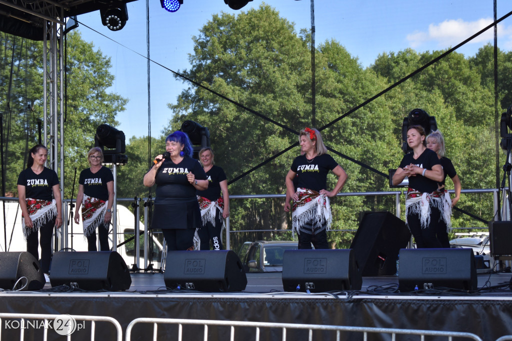 Kurpiowski Festiwal Smaku i Tradycji