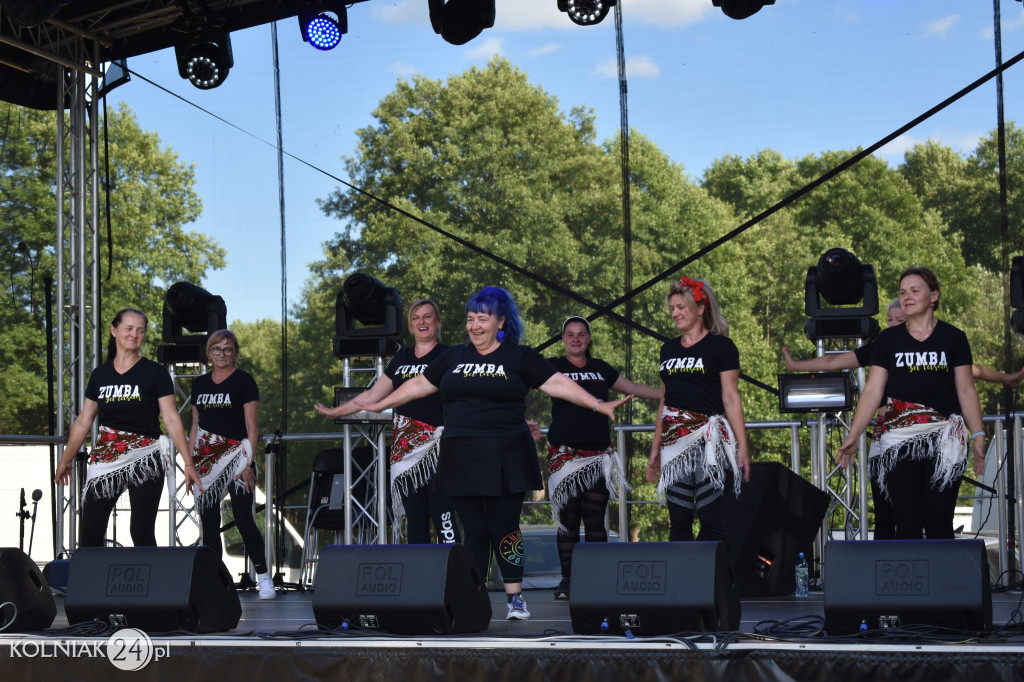 Kurpiowski Festiwal Smaku i Tradycji