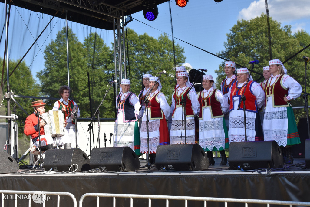 Kurpiowski Festiwal Smaku i Tradycji