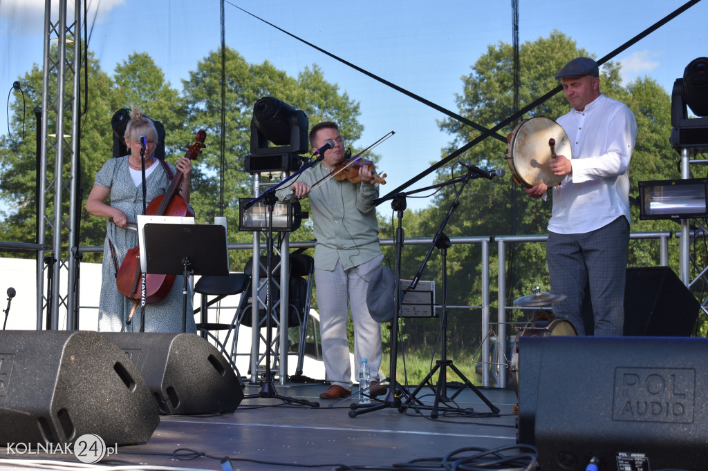 Kurpiowski Festiwal Smaku i Tradycji