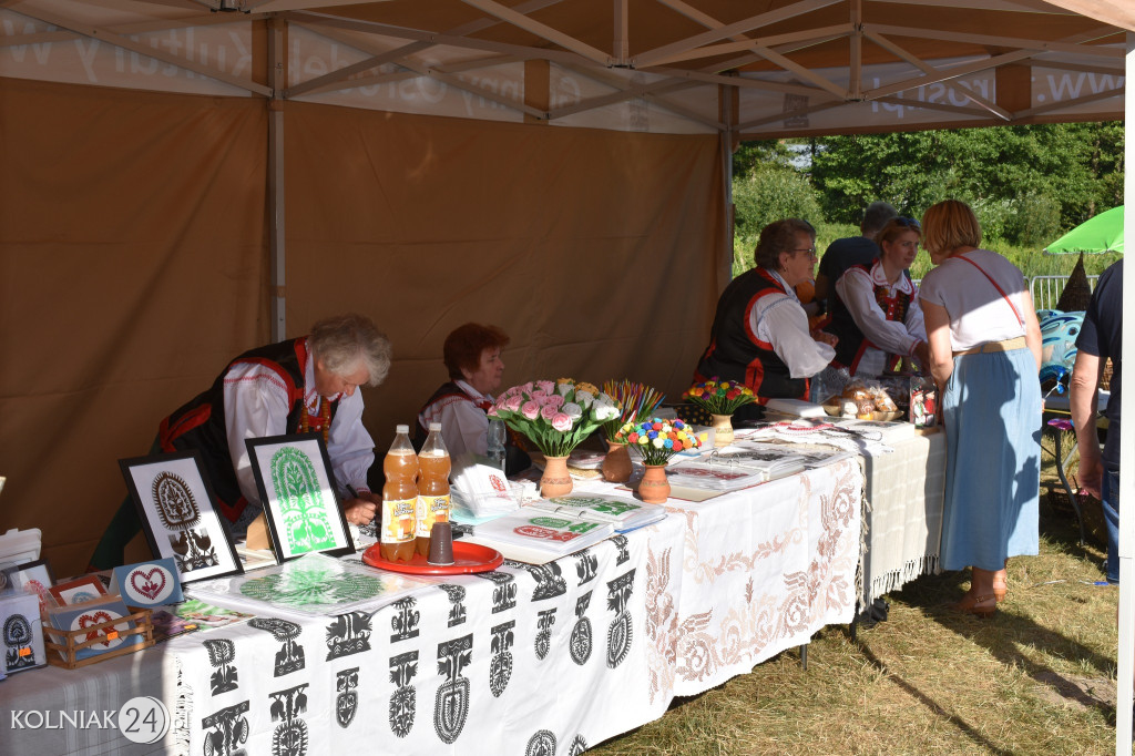 Kurpiowski Festiwal Smaku i Tradycji