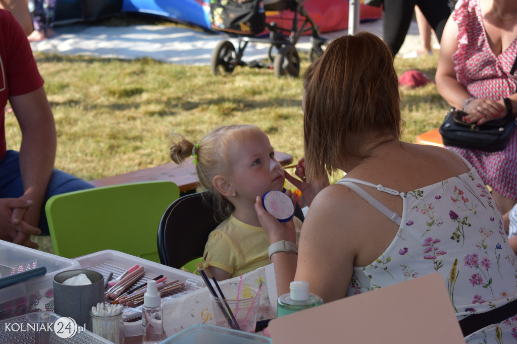 Kurpiowski Festiwal Smaku i Tradycji
