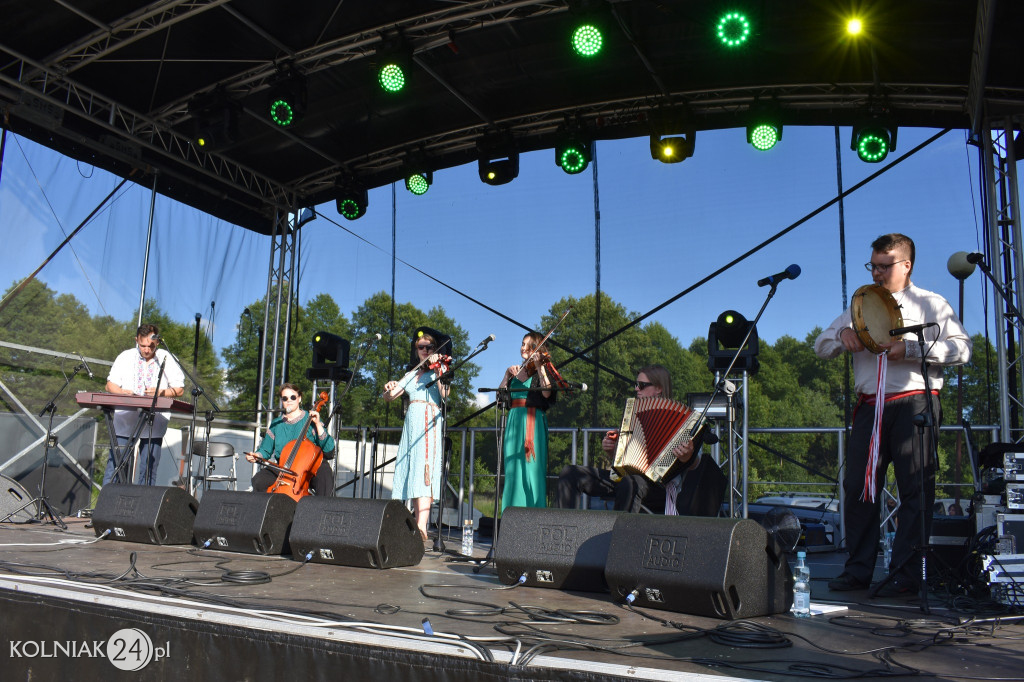 Kurpiowski Festiwal Smaku i Tradycji
