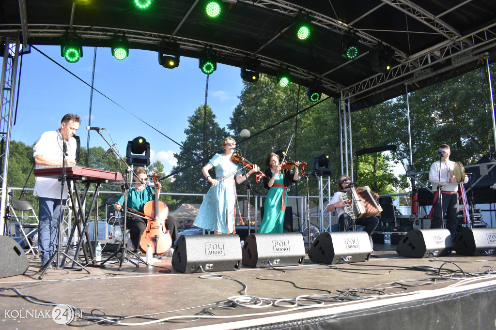 Kurpiowski Festiwal Smaku i Tradycji