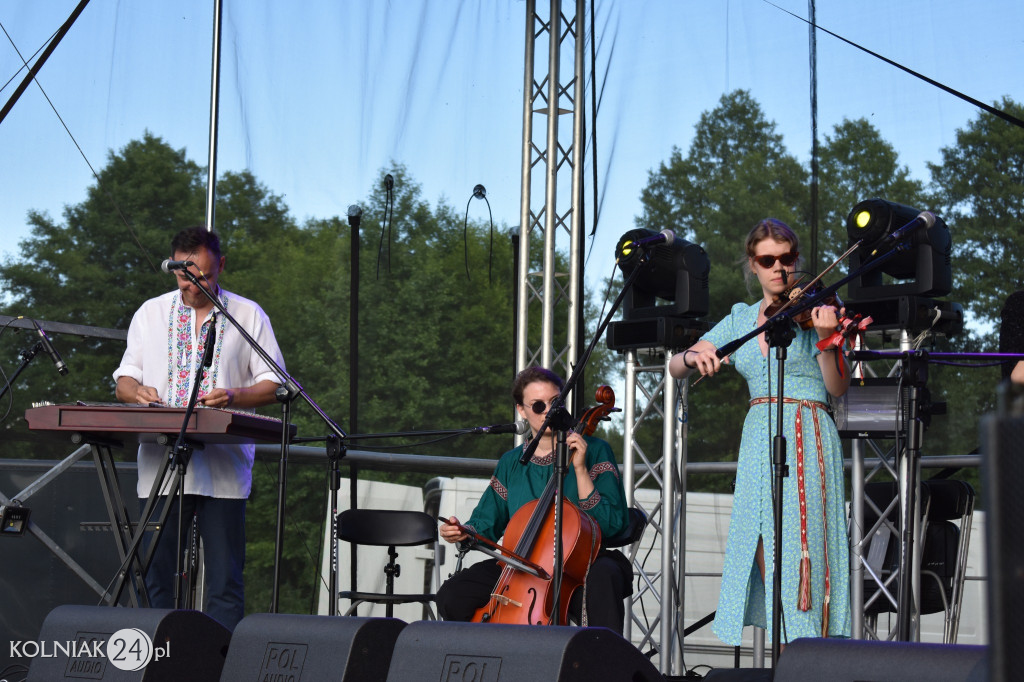 Kurpiowski Festiwal Smaku i Tradycji