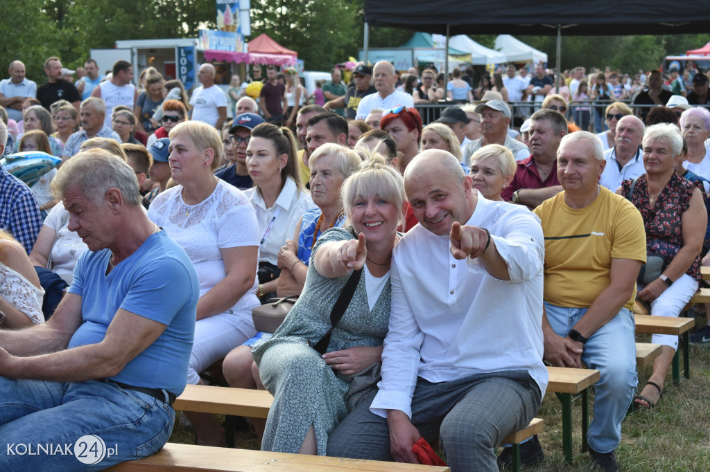Kurpiowski Festiwal Smaku i Tradycji
