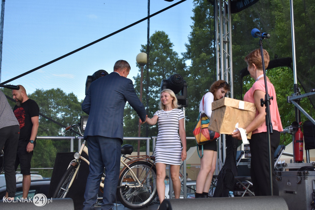 Kurpiowski Festiwal Smaku i Tradycji
