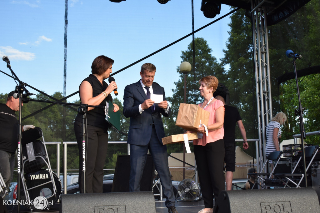 Kurpiowski Festiwal Smaku i Tradycji