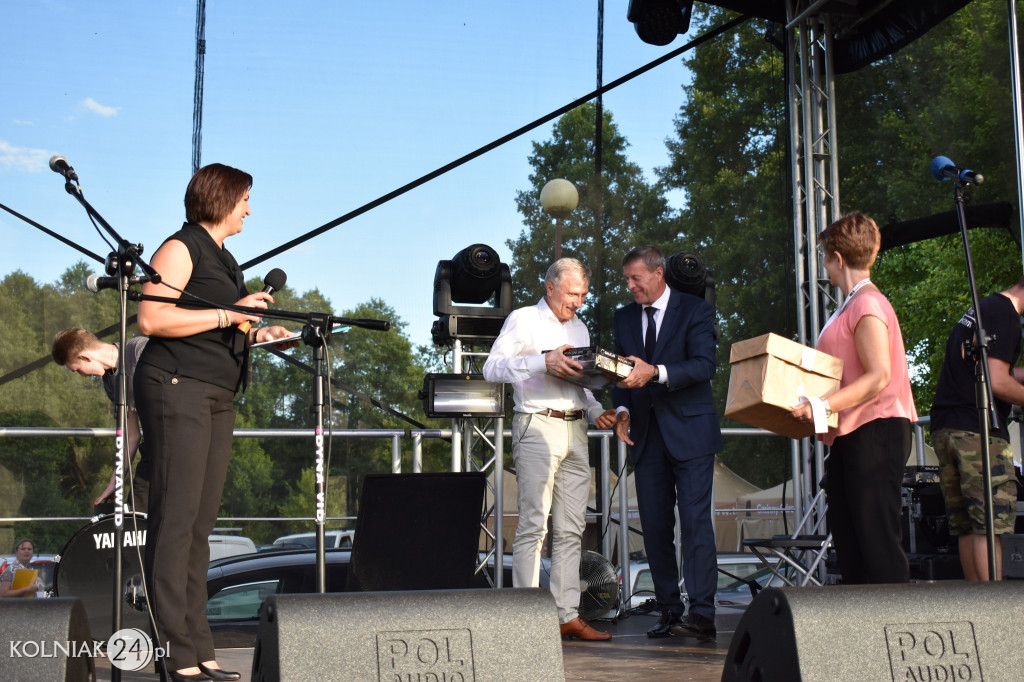 Kurpiowski Festiwal Smaku i Tradycji