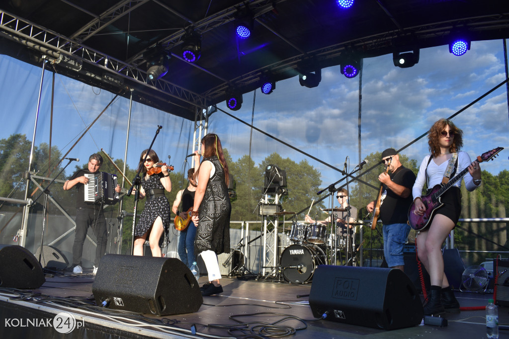 Kurpiowski Festiwal Smaku i Tradycji