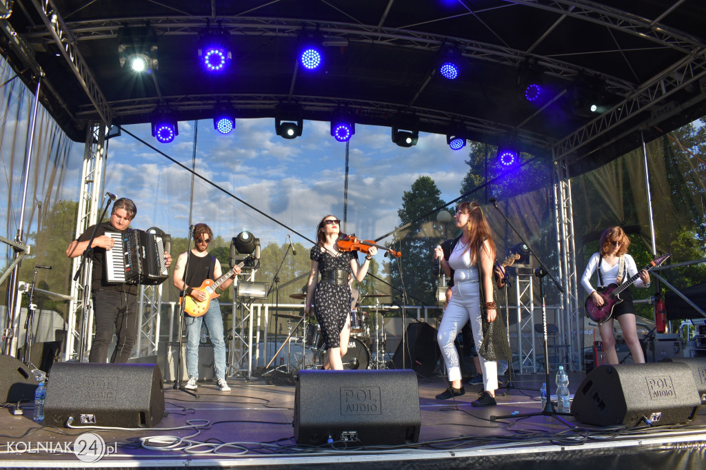 Kurpiowski Festiwal Smaku i Tradycji