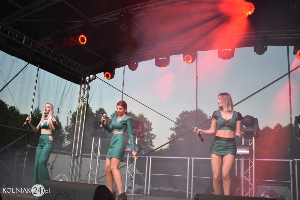 Kurpiowski Festiwal Smaku i Tradycji