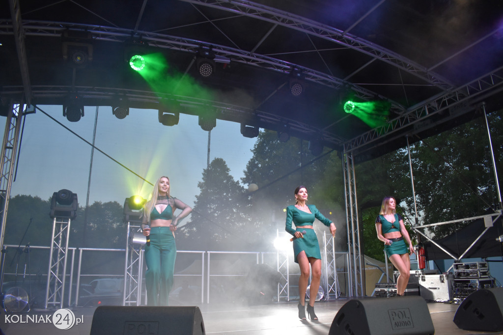 Kurpiowski Festiwal Smaku i Tradycji