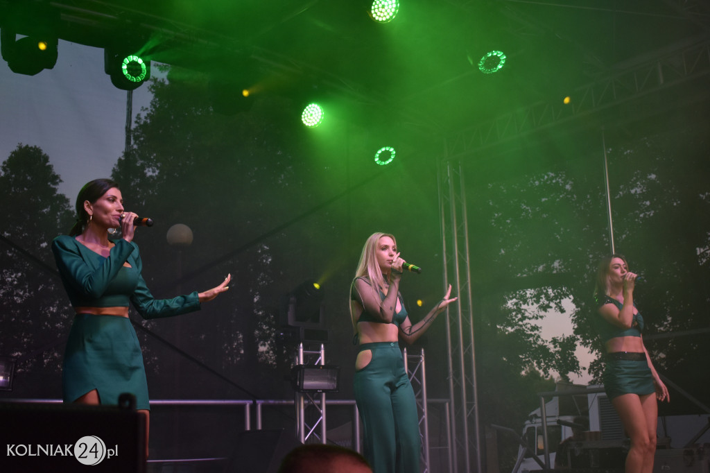 Kurpiowski Festiwal Smaku i Tradycji